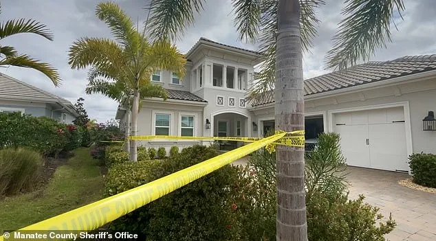 Tragedy in Lakewood Ranch: Mother, Two Children Found Dead in Home; Husband Triggers Welfare Check
