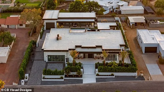 Ultra-Wealthy's High-Tech Fortresses: Security in the Shadow of Fear