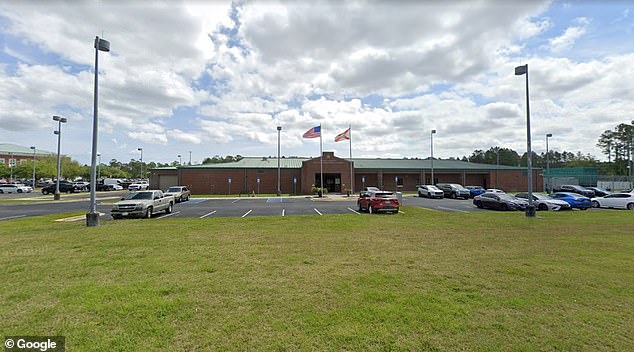 79-Year-Old's Smirking Mugshot Sparks Outrage Over Child Neglect and Meth Charges