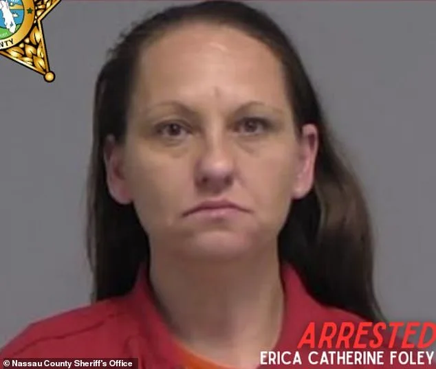 79-Year-Old's Smirking Mugshot Sparks Outrage Over Child Neglect and Meth Charges