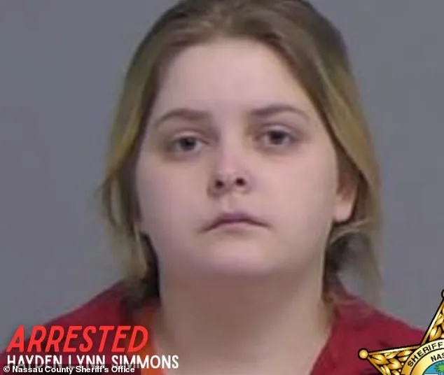 79-Year-Old's Smirking Mugshot Sparks Outrage Over Child Neglect and Meth Charges