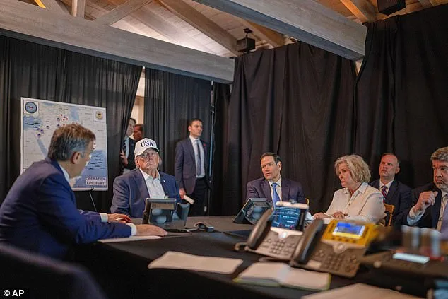 Biblical Prophecy and Geopolitical Tensions: The Middle East on the Brink