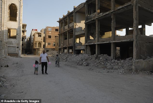 Biblical Prophecy and Geopolitical Tensions: The Middle East on the Brink