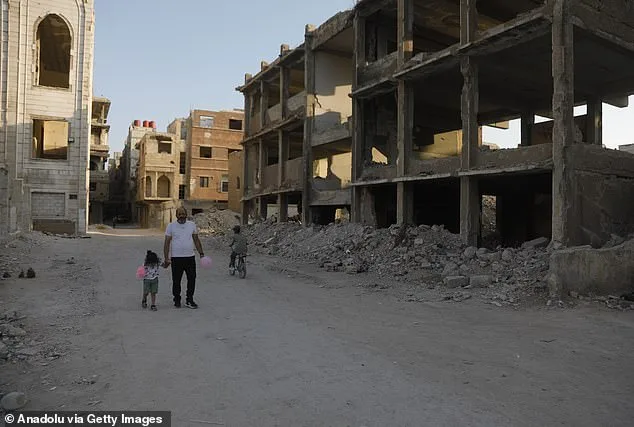 Biblical Prophecy and Geopolitical Tensions: The Middle East on the Brink