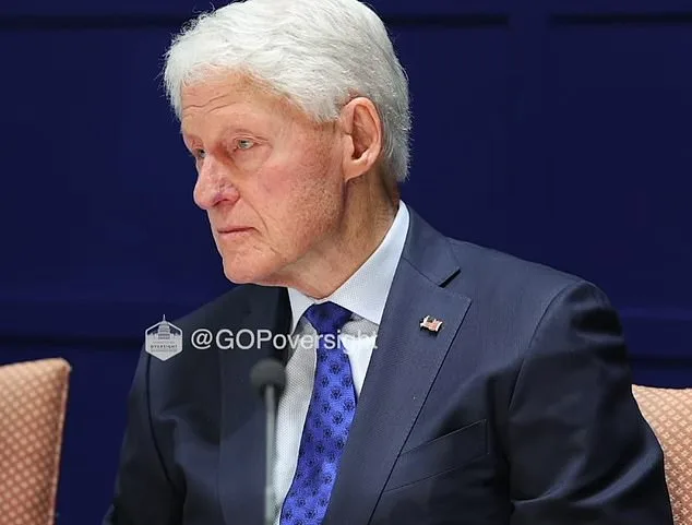 Bill Clinton Testifies in Epstein Probe: First Former President Deposed by Congress, Denies Knowledge of Trump's Involvement