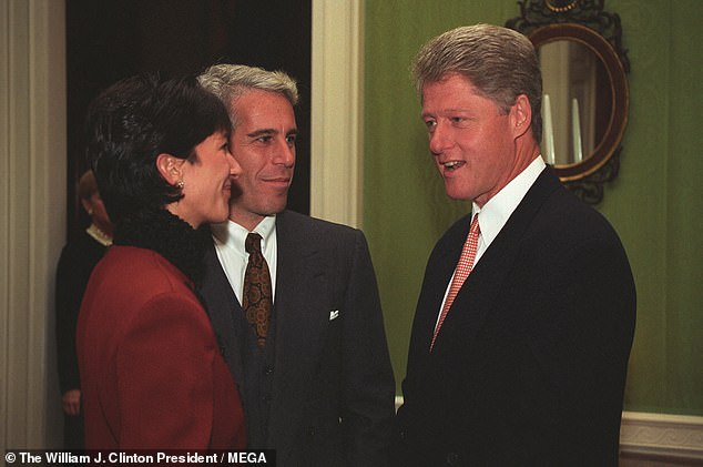 Bill Clinton Testifies in Epstein Probe: First Former President Deposed by Congress, Denies Knowledge of Trump's Involvement