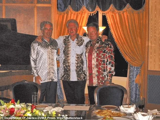 Bill Clinton Testifies in Epstein Probe: First Former President Deposed by Congress, Denies Knowledge of Trump's Involvement