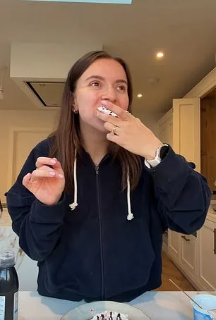 Britain's Cottage Cheese Craze: TikTok and Health Trends Fuel 200% Surge in Demand