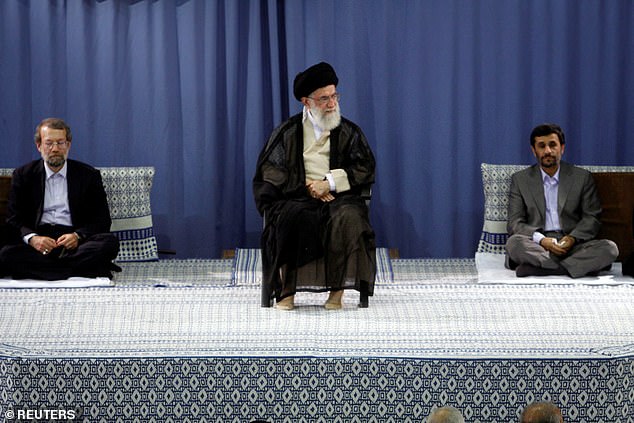 Covert CIA-Israeli Operation 'Epic Fury' Eliminates Iran's Supreme Leader Khamenei