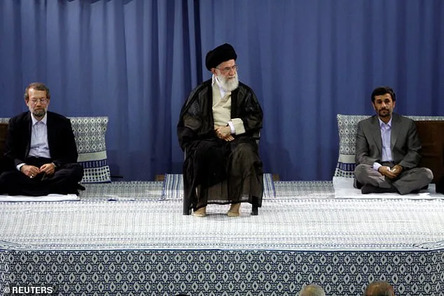 Covert CIA-Israeli Operation 'Epic Fury' Eliminates Iran's Supreme Leader Khamenei