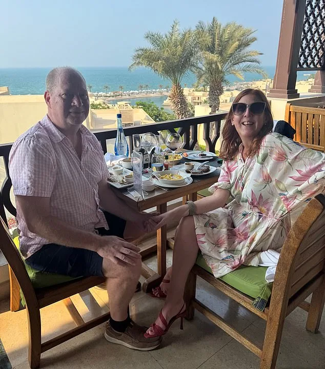 Dubai's Illusion of Safety Shattered by Unexpected Drone Attack