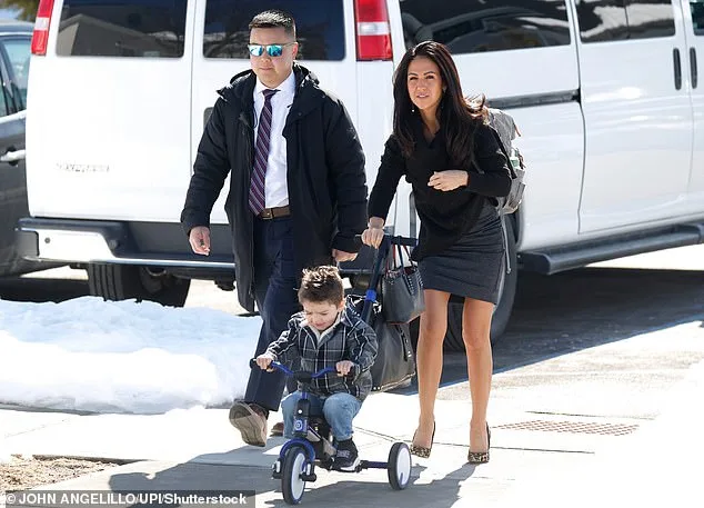 Hillary Clinton's Outburst at Epstein Deposition: Secret Photos and a Political Clash Over Decorum