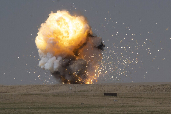 IRGC Confirms Attack on U.S. Forces in Dubai; Casualty Toll Revised from Over 40 to Six