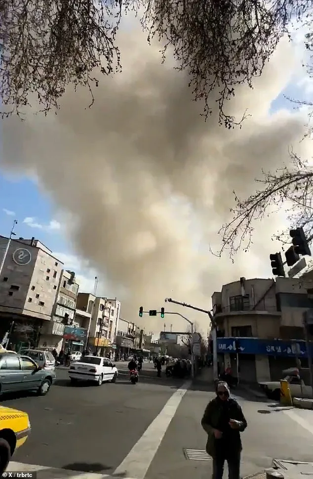 Israeli Airstrike Destroys Iran's House of Leadership; Khamenei's Death Confirmed in Footage of Smoking Ruins