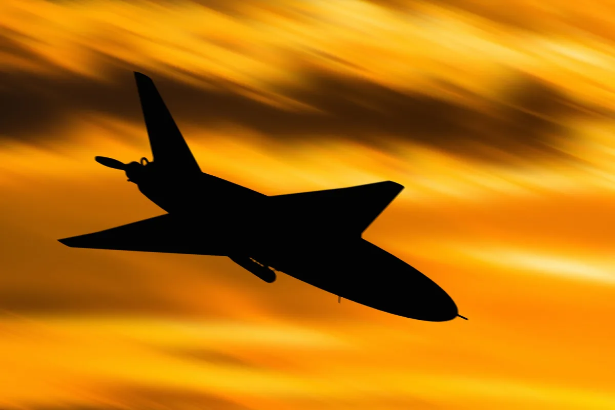 Middle East Tensions Rise: Saudi Intercepts Drones Amid US-Israeli Attack on Iran