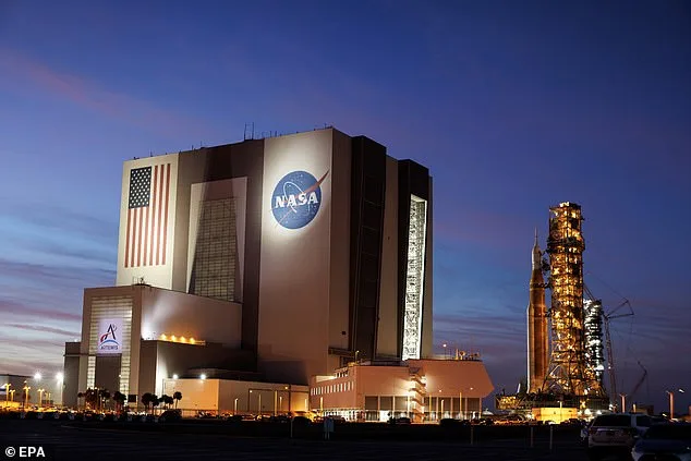 NASA Pushes Back Artemis Moon Landing to 2028 Amid Criticism and Setbacks