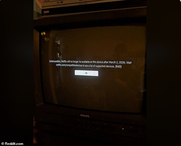 Netflix Ends Support for PlayStation 3 on 87 Million Devices, Sparking Nostalgia and Frustration