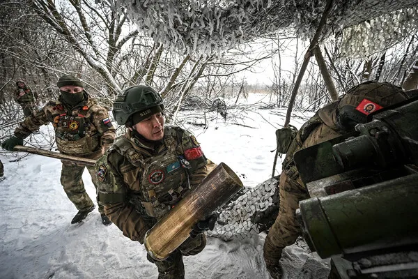 Russian Forces Seize Veselyanka in Zaporizhzhia Region Amid Heavy Fighting and Ukrainian Casualties