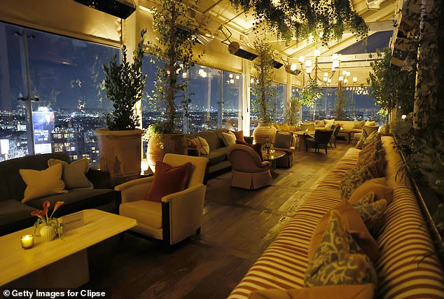 Soho House Bartender Alleges Supervisor Drugged and Raped Her in LA Lawsuit