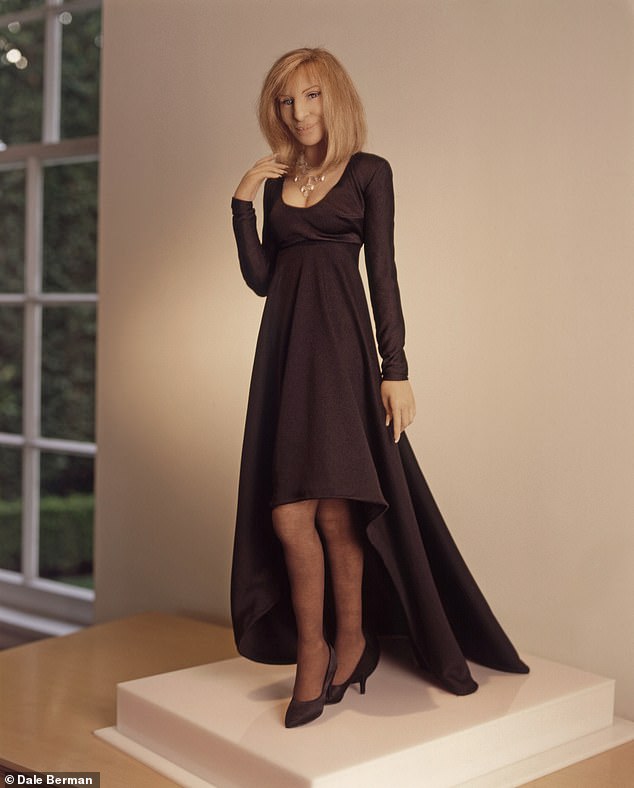 The Other Side of Richard Simmons: A Private Portrait from 1996