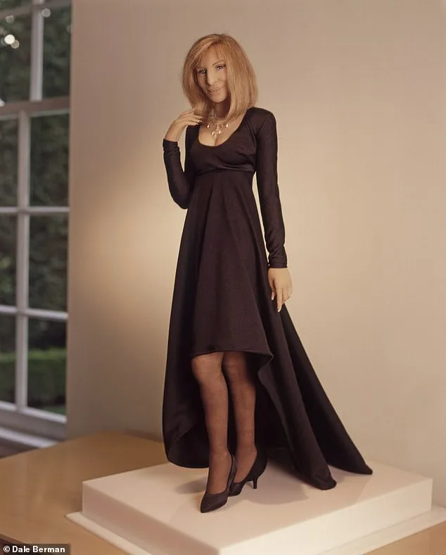 The Other Side of Richard Simmons: A Private Portrait from 1996