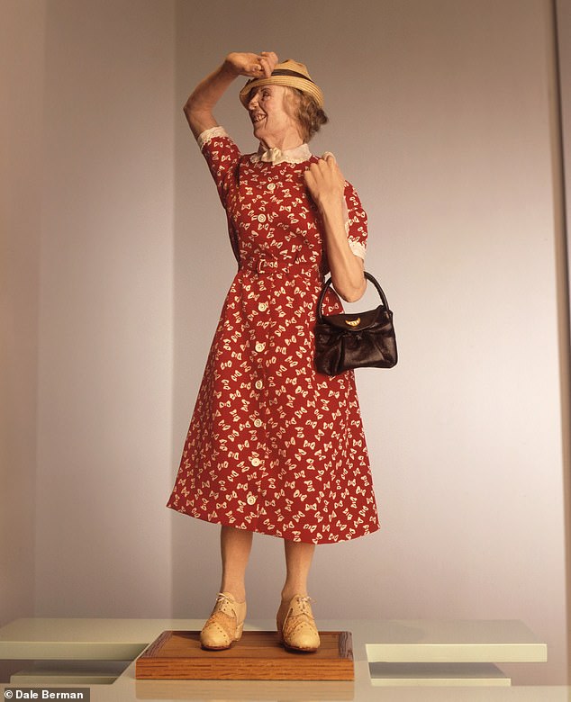 The Other Side of Richard Simmons: A Private Portrait from 1996