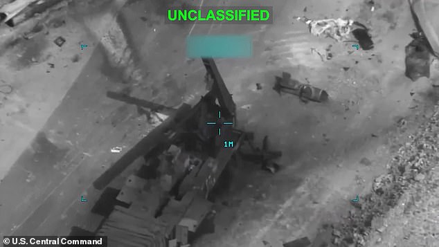 Trump Boasts of 'Unlimited' Weapons Supply as US Strikes Iran After Embassy Drone Attack