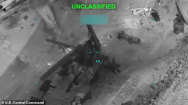 Trump Boasts of 'Unlimited' Weapons Supply as US Strikes Iran After Embassy Drone Attack