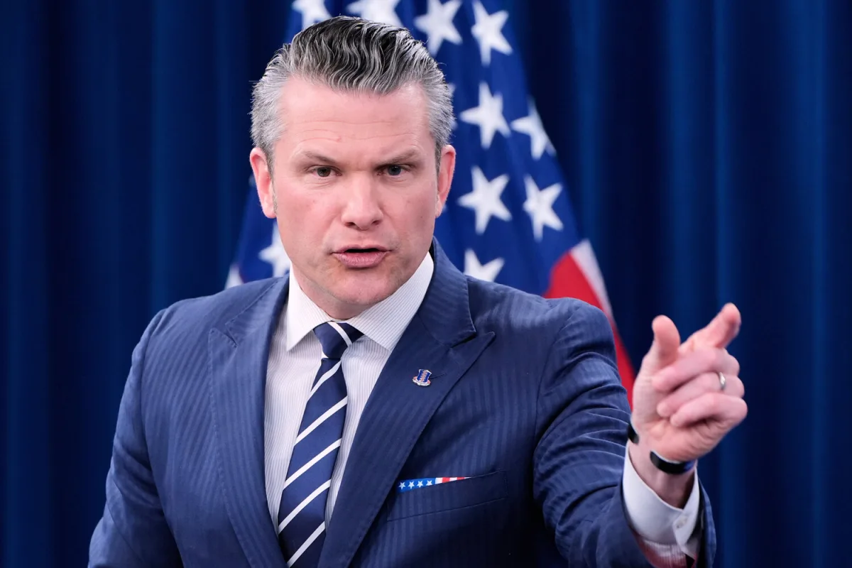 U.S.-Israel Joint Operation 'Epic Fury' Targets Iran's Missile and Nuclear Capabilities