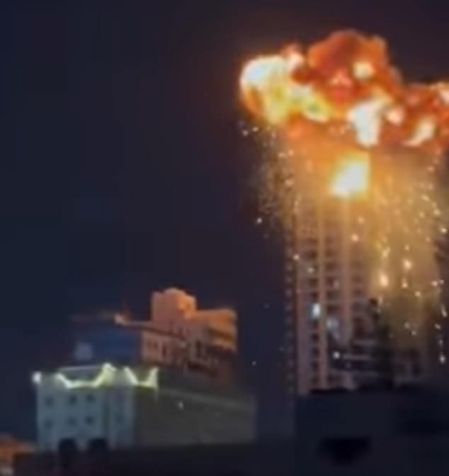 US-Israeli Strike on Iran Ignites Regional Chaos Amid Leadership Vacuum