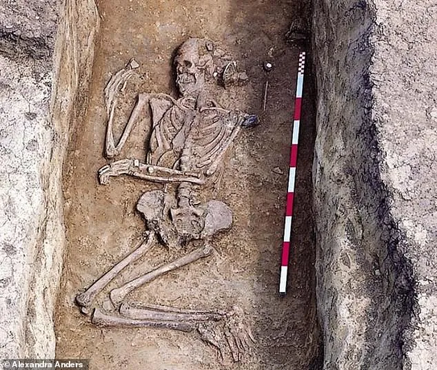 Ancient Hungary Discovery: 7,000-Year-Old Woman Buried with Male Artifacts Challenges Gender Norms