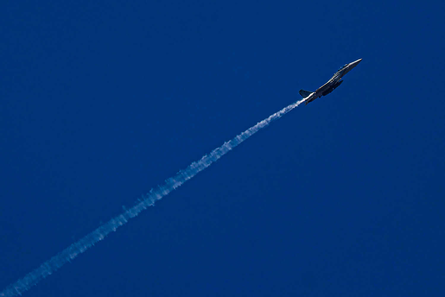 Israel and U.S. Strike Alleged Iranian Nuclear Facility as Tensions Escalate