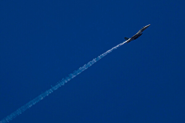 Israel and U.S. Strike Alleged Iranian Nuclear Facility as Tensions Escalate