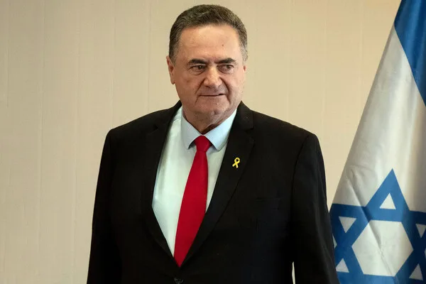 Israel Warns Iran's Next Supreme Leader Will Be 'Unquestionable Target for Elimination' Amid Escalating Tensions