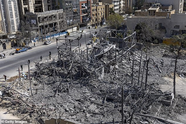 Israeli F-35 Achieves First Combat Air-to-Air Kill in Clash with Iran Amid Escalating Conflict