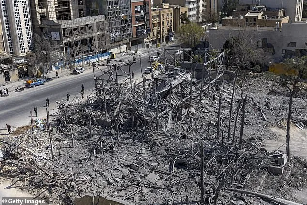 Israeli F-35 Achieves First Combat Air-to-Air Kill in Clash with Iran Amid Escalating Conflict