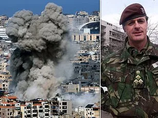 Israeli F-35 Achieves First Combat Air-to-Air Kill in Clash with Iran Amid Escalating Conflict