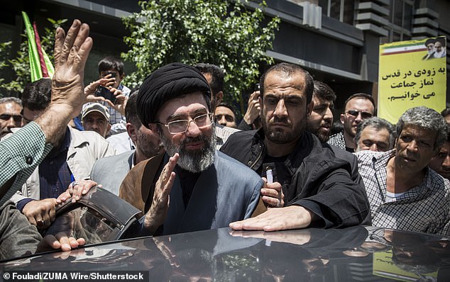 Leaked US Intelligence Report Reveals Mojtaba Khamenei's Secret Impotency Treatment and Family Pressures Ahead of Iran's Succession Crisis