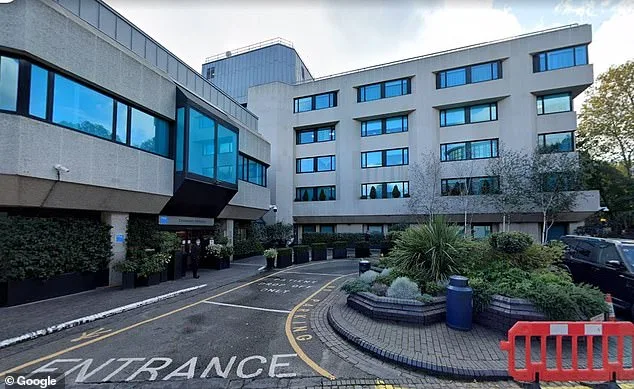 Leaked US Intelligence Report Reveals Mojtaba Khamenei's Secret Impotency Treatment and Family Pressures Ahead of Iran's Succession Crisis