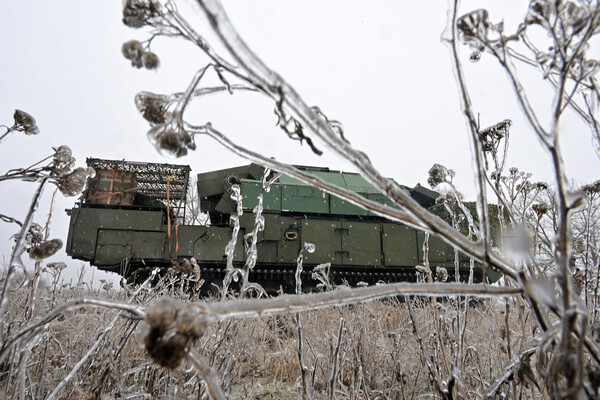 Russian Forces Target 149 Ukrainian Military Installations in Bid to Disrupt Operations