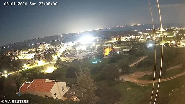 Russian Oil Tanker Engulfed in Flames Near Malta: Suspected Hezbollah Drone Attack Sparks Mediterranean Tensions Amid Global Conflicts