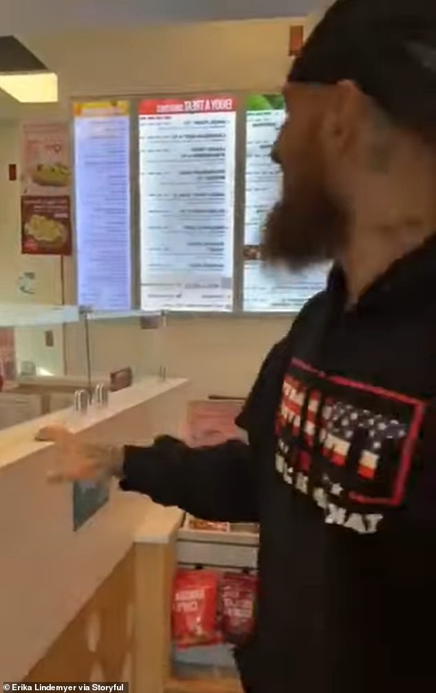 Smoothie King Incident Ignites Debate on Free Speech vs. Anti-Discrimination Laws in Viral Video Controversy