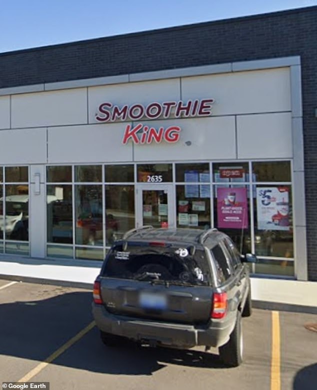 Smoothie King Incident Ignites Debate on Free Speech vs. Anti-Discrimination Laws in Viral Video Controversy