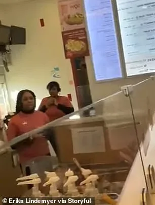 Smoothie King Incident Ignites Debate on Free Speech vs. Anti-Discrimination Laws in Viral Video Controversy
