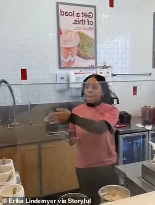 Smoothie King Incident Ignites Debate on Free Speech vs. Anti-Discrimination Laws in Viral Video Controversy