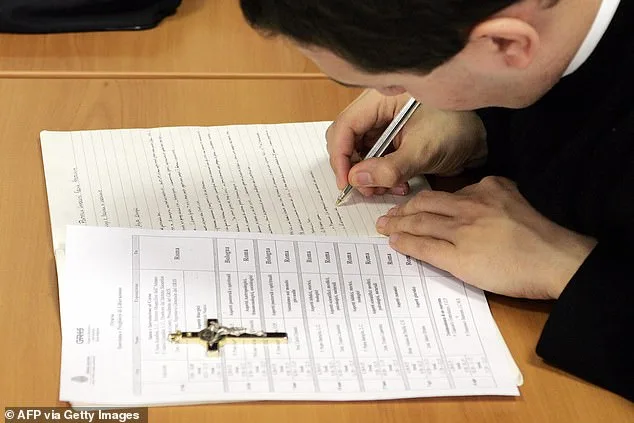 Vatican Confronts AI-Fueled Satanism in Modern Exorcism Course