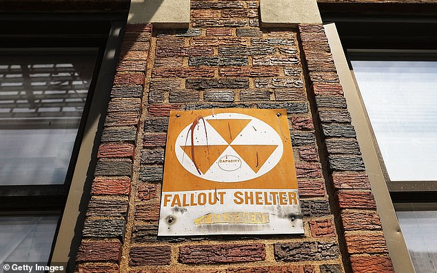 Chilling Study Maps Catastrophic Nuclear Fallout Zones, Revealing Midwest's Stark Survival Odds