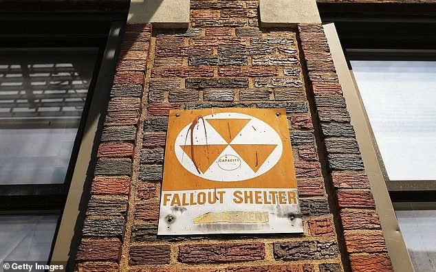 Chilling Study Maps Catastrophic Nuclear Fallout Zones, Revealing Midwest's Stark Survival Odds