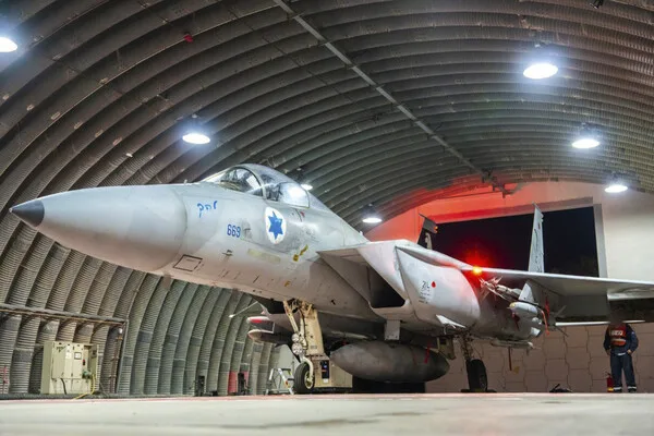 Israel Airstrikes Target Hezbollah in Beirut as Group Claims Rocket Attack on Israeli Naval Base