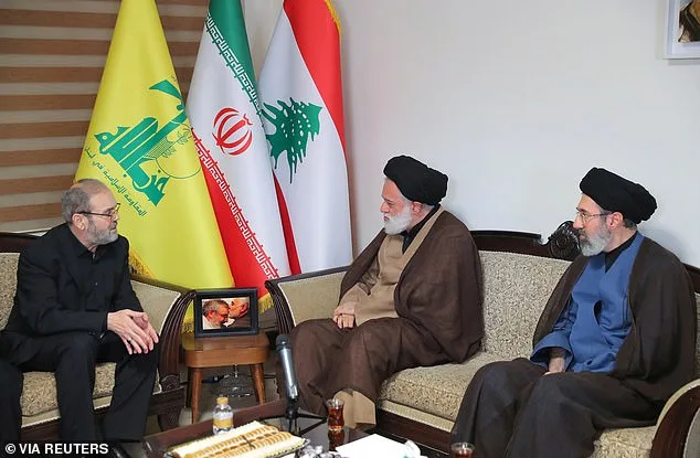 Israel Warns of Assassination of Iran's Next Leader Amid Fears of Regional Escalation